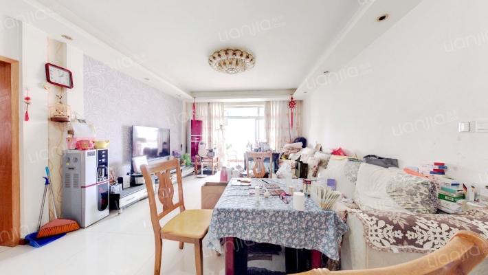 阳光春天二手房实景图