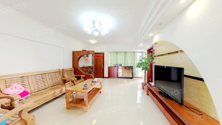 儒林尚居二手房实景图