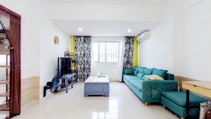 齐富阁二手房实景图