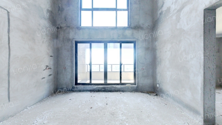 滨江华府二手房实景图