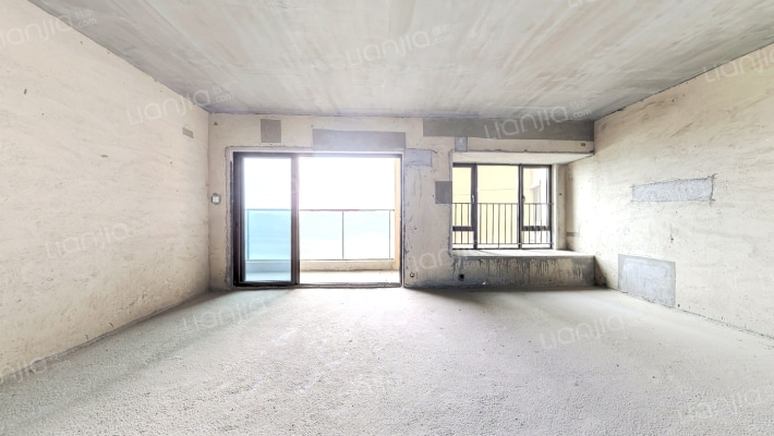 中洲半岛城邦五期二手房实景图