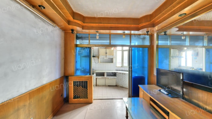 洒金桥135号二手房实景图