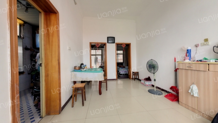 绿苑路二手房实景图