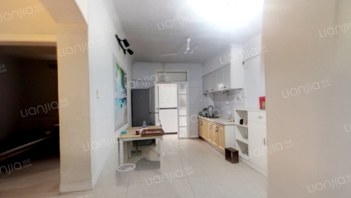 工农路财政局家属院二手房实景图