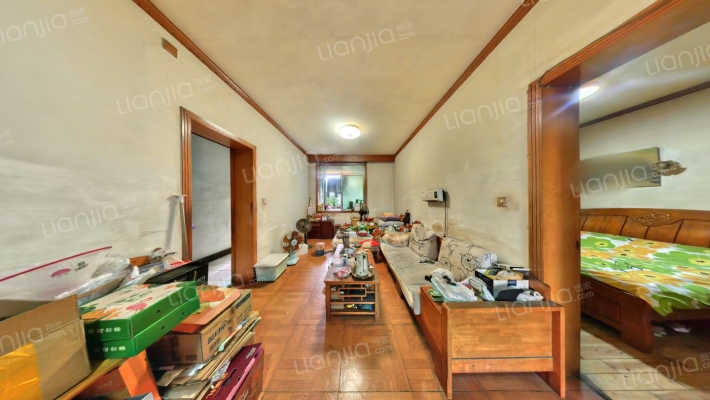 五里墩支路212号二手房实景图