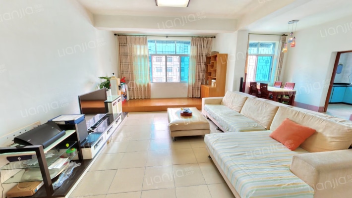 北海市政府住宅楼二手房实景图