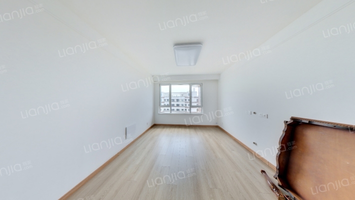 万达公园璞园二手房实景图