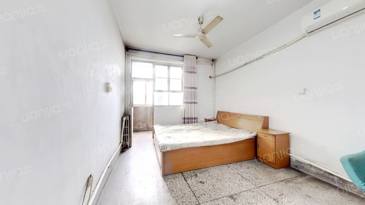 邮印厂家属楼二手房实景图