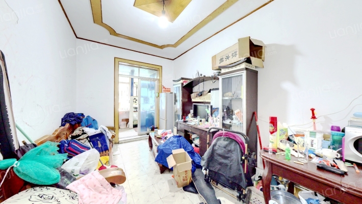 武南一村二手房实景图