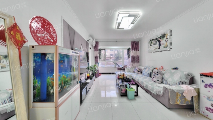 青石花語二手房实景图