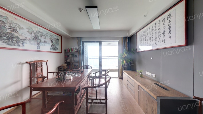 华润中山府二手房实景图