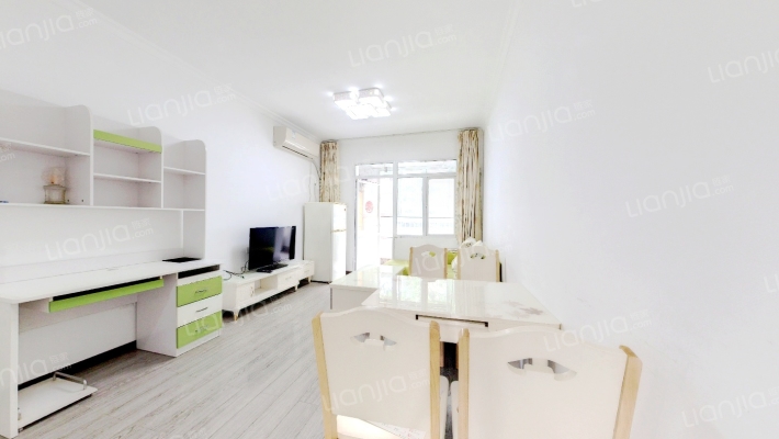 交通小区二手房实景图