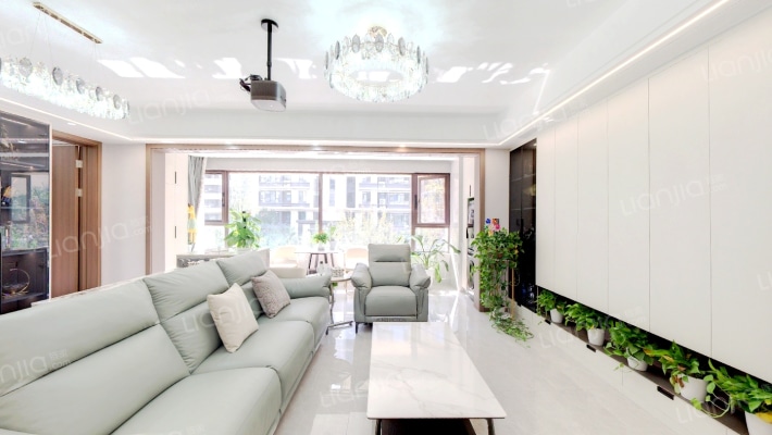 锦绣龙川府锦书园二手房实景图