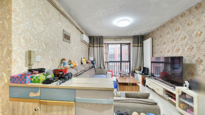 煤仓北路6号院二手房实景图