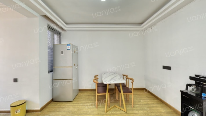 兴裕新村二手房实景图