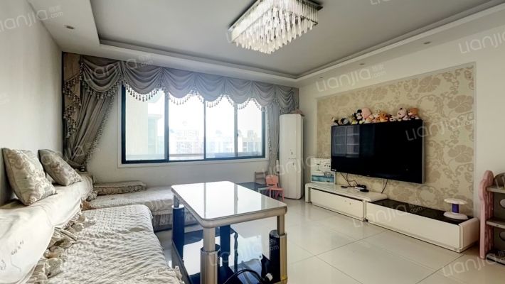 翠碧山莊二手房实景图