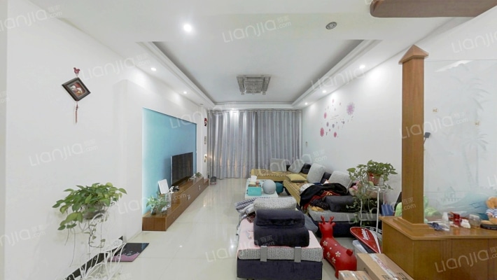 浅水湾临湖苑二手房实景图