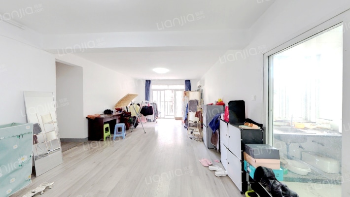 金建小区二手房实景图