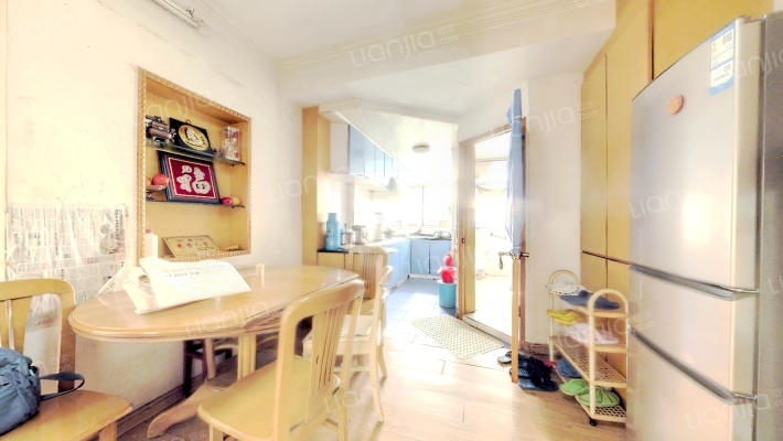 宏业村小区二手房实景图