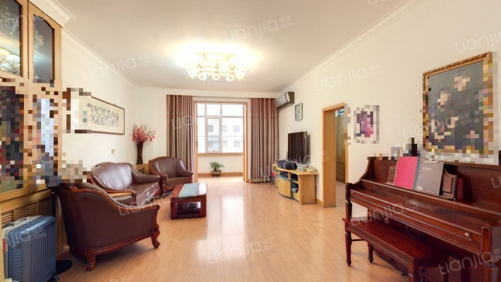 泽鑫寓二手房实景图