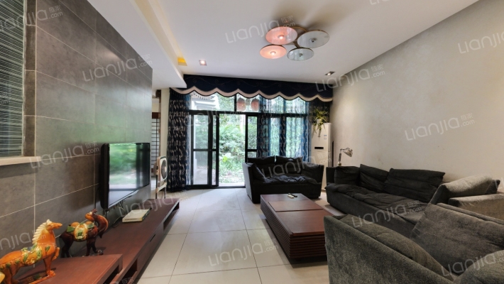 金科天湖美镇二手房实景图