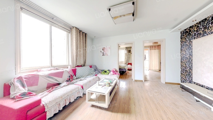 润雨小区二手房实景图