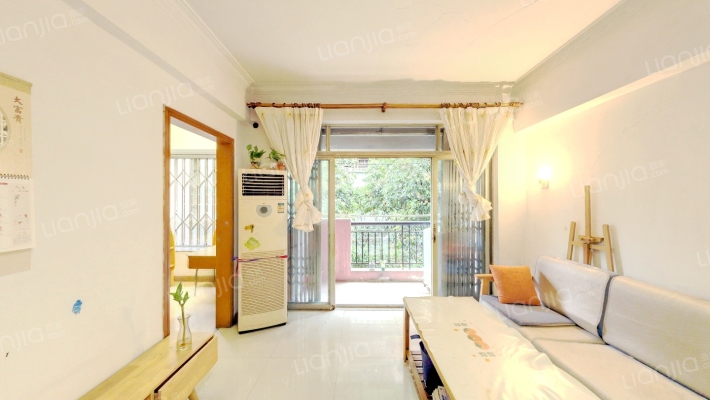 怡雅苑(海珠)二手房实景图