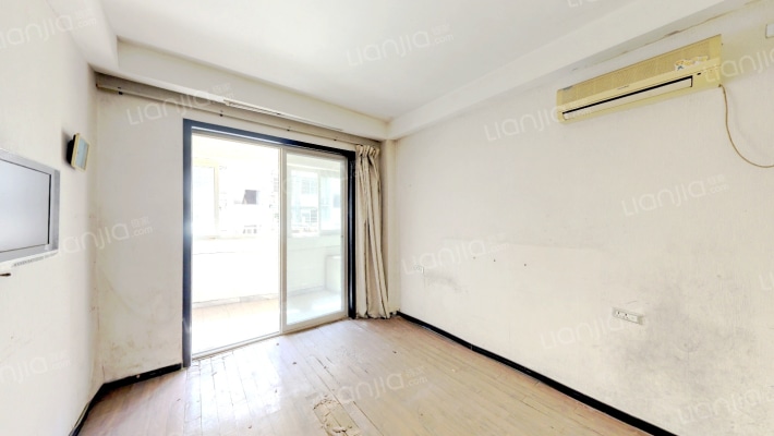 株柏公寓东区二手房实景图