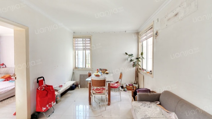 牡丹园二手房实景图