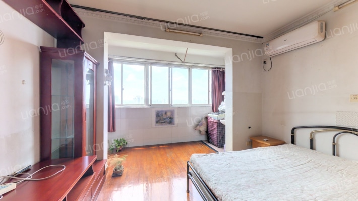 建邺路住宅小区二手房实景图