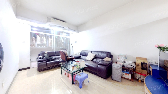 鸿福居二手房实景图