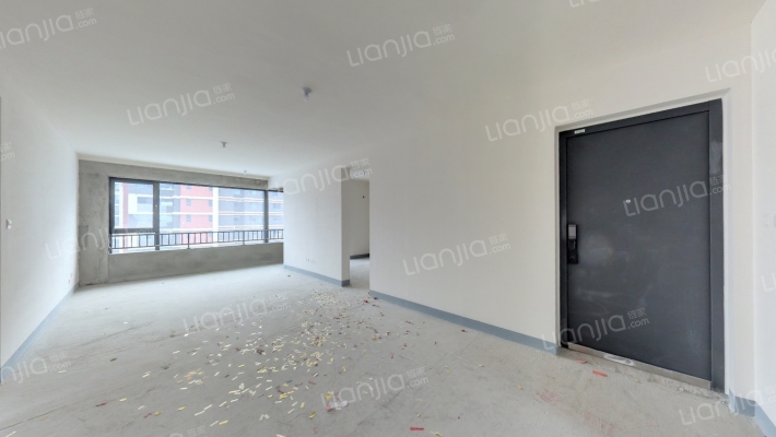 观林府二手房实景图