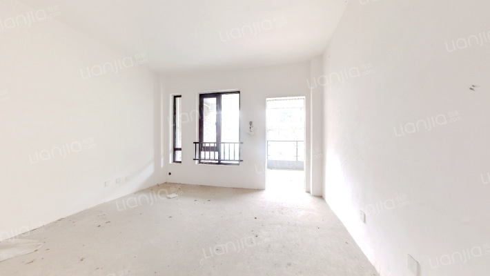 青城神韵二期二手房实景图