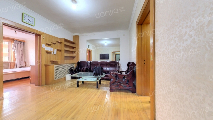 建设西路二手房实景图