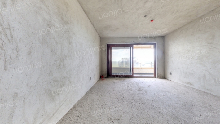 海航万绿园1号二手房实景图