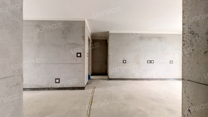 建业江山汇二手房实景图