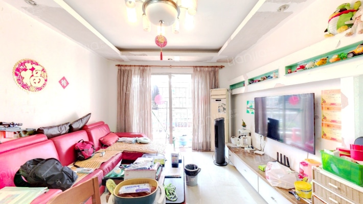 海信楼二手房实景图