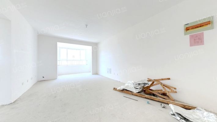 万寨新苑二手房实景图