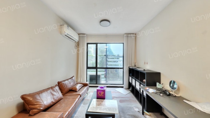 龙湖MOCO二手房实景图