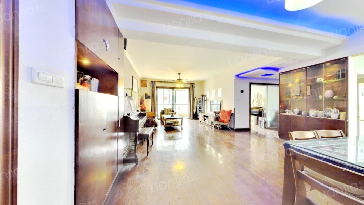 江山如画一期二手房实景图