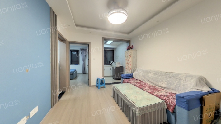 美罗家园润苑二手房实景图