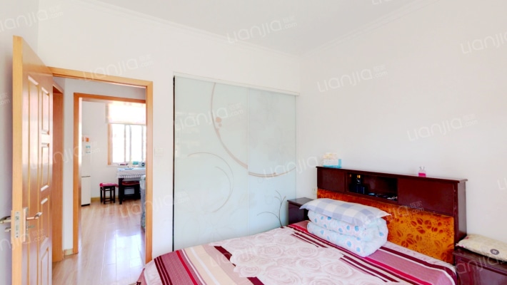 王家山二手房实景图