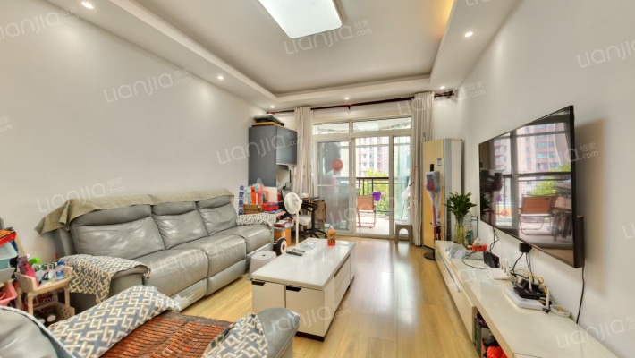 汉口花园淡莲轩二手房实景图