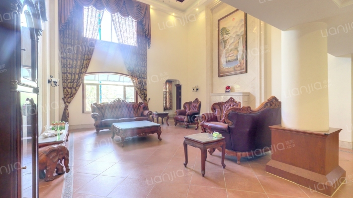 逸源香舍二手房实景图