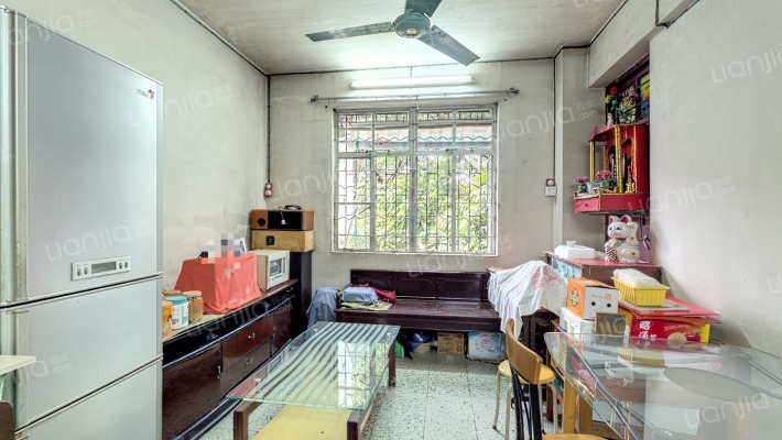 二棉厂宿舍二手房实景图