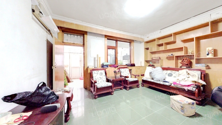 经七路（市中区）二手房实景图