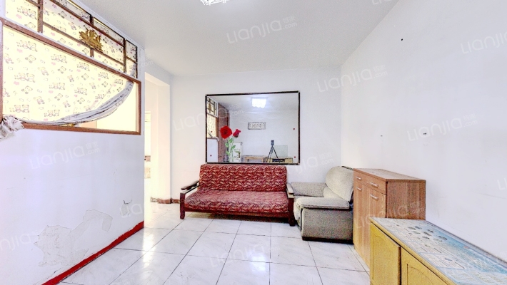 劲松北路9号院二手房实景图