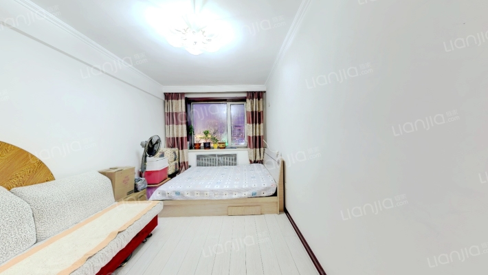 水利小区(道外区)二手房实景图