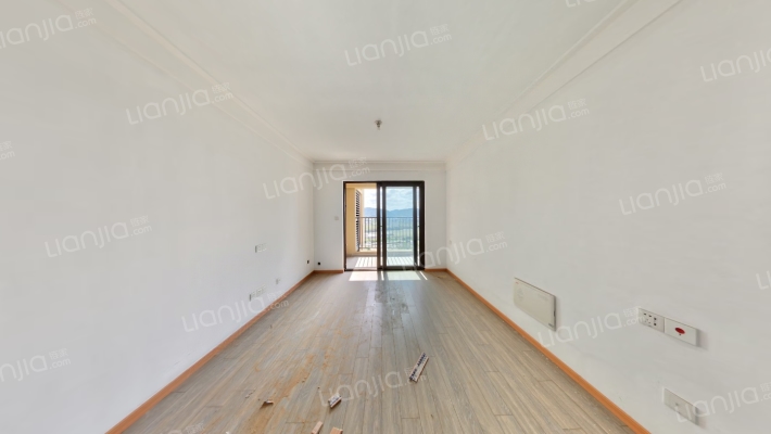 中骏东原璟阅三期二手房实景图