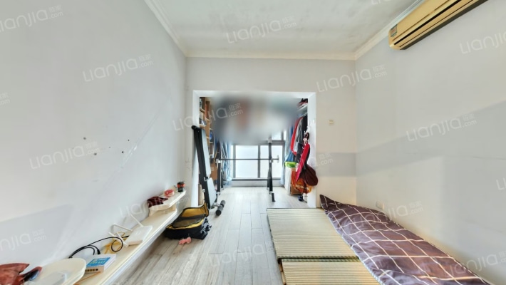 海康大厦二手房实景图